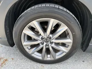 2022 Mazda CX-9