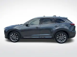 2022 Mazda CX-9