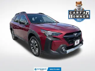 2023 Subaru Outback