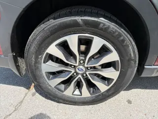 2023 Subaru Outback