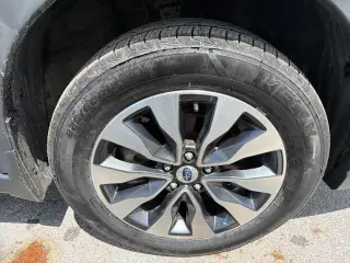 2023 Subaru Outback