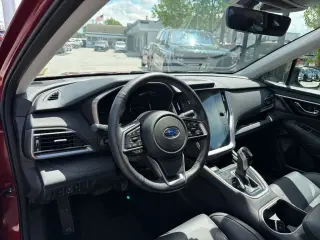 2023 Subaru Outback