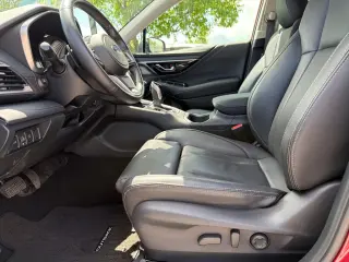 2023 Subaru Outback