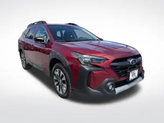 2023 Subaru Outback