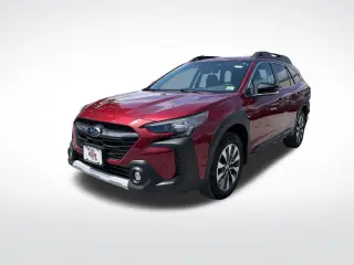 2023 Subaru Outback