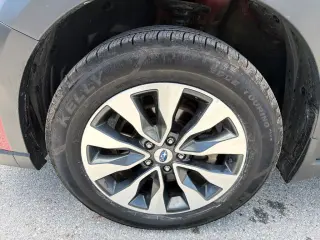2023 Subaru Outback