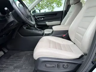 2023 Honda CR-V