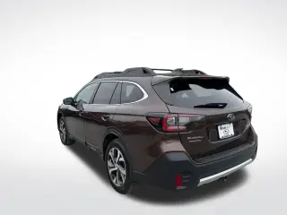2021 Subaru Outback
