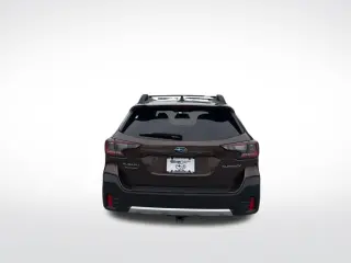 2021 Subaru Outback
