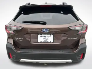 2021 Subaru Outback