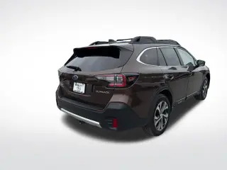 2021 Subaru Outback