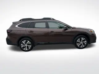 2021 Subaru Outback