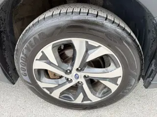 2021 Subaru Outback