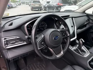 2021 Subaru Outback