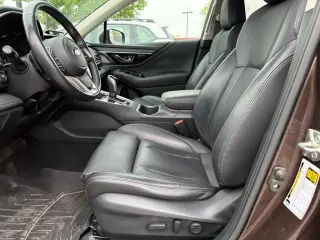 2021 Subaru Outback