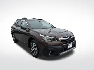 2021 Subaru Outback