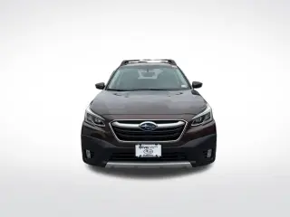 2021 Subaru Outback