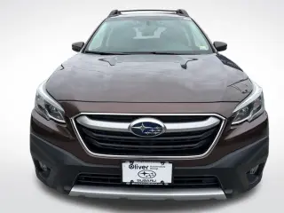 2021 Subaru Outback