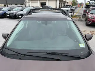 2021 Subaru Outback