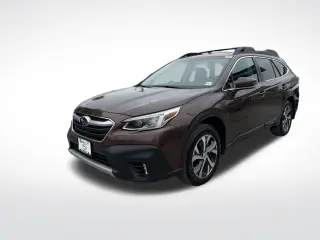 2021 Subaru Outback