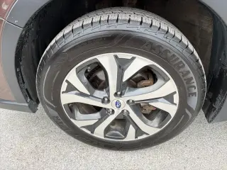 2021 Subaru Outback