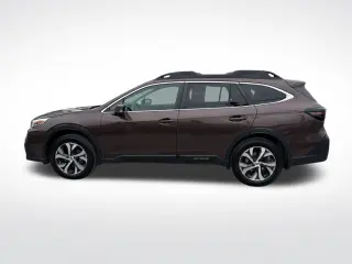 2021 Subaru Outback