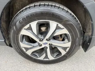 2021 Subaru Outback