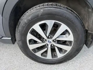 2023 Subaru Outback