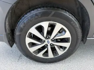 2023 Subaru Outback