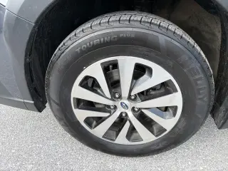 2023 Subaru Outback