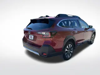 2023 Subaru Outback