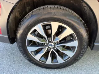 2023 Subaru Outback