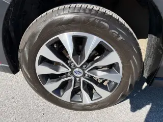 2023 Subaru Outback