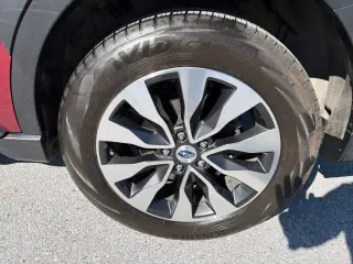 2023 Subaru Outback