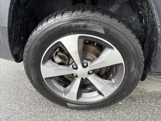 2022 Jeep Cherokee