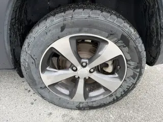 2022 Jeep Cherokee