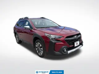 2023 Subaru Outback
