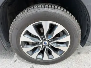 2023 Subaru Outback