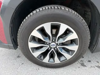 2023 Subaru Outback