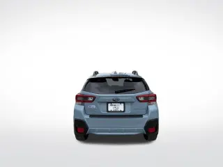 2020 Subaru Crosstrek