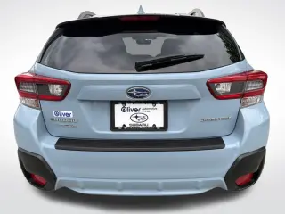 2020 Subaru Crosstrek