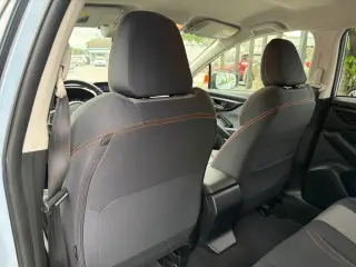 2020 Subaru Crosstrek