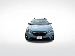 2020 Subaru Crosstrek