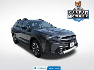 2023 Subaru Outback