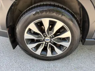 2023 Subaru Outback