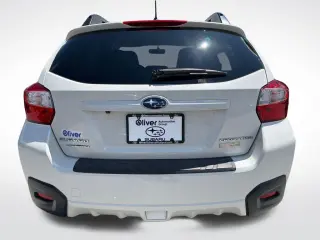 2017 Subaru Crosstrek