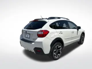 2017 Subaru Crosstrek