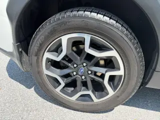 2017 Subaru Crosstrek