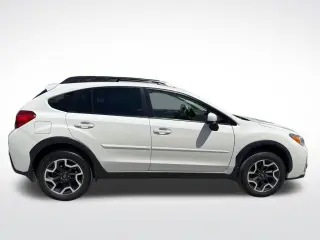 2017 Subaru Crosstrek