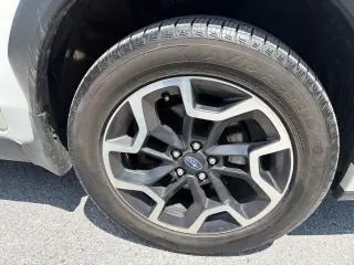 2017 Subaru Crosstrek
